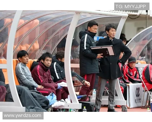 亚冠激战庆南与鹿岛争锋对决谁能在这场比赛中笑到最后