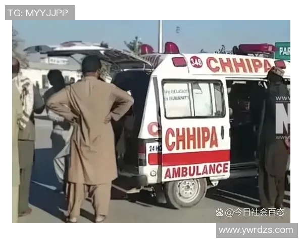 俾路支奎塔与巴基斯坦警察的较量引发的社会反响与安全挑战